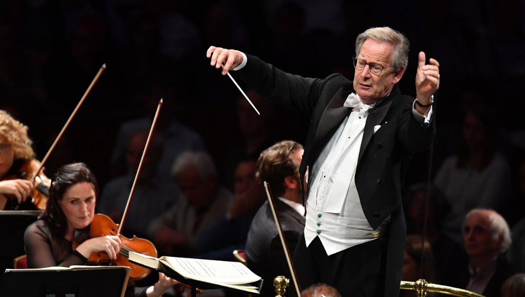 (Sir John Eliot Gardiner and The Constellation Choir &amp
